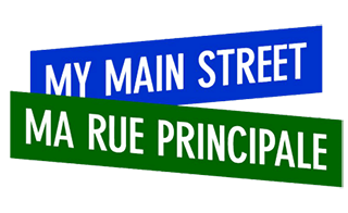 My Main Street Ma Rue Principale