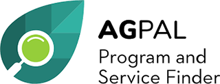 Ag Pal Program and Service Finder
