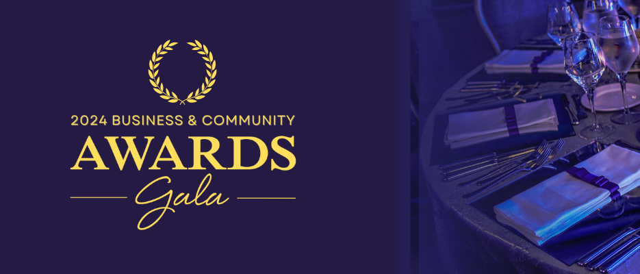 2024 Gala Banner